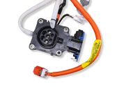 Câble de recharge pour voiture électrique