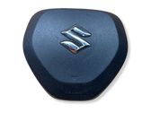 Steering wheel airbag
