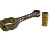 Connecting rod/conrod