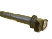 High voltage ignition coil
