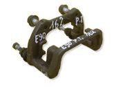 Brake caliper pad carrier rear