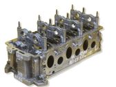 Engine head