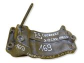 Engine mounting bracket
