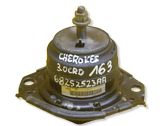 Engine mount bracket