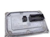 LED ballast control module