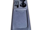 Console centrale