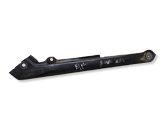 Radiator support slam panel bracket