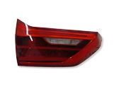 Tailgate rear/tail lights