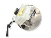 Brake booster