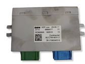 Suspension control unit/module