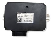 Engine control unit/module ECU