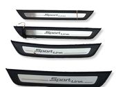 sill trim set (inner)
