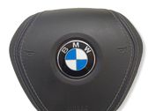Steering wheel airbag