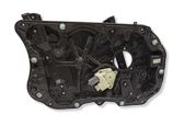 Mécanisme de lève-vitre avec moteur