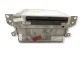 Radio/CD/DVD/GPS head unit