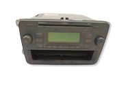 Radio / CD-Player / DVD-Player / Navigation