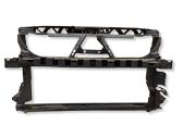 Radiator support slam panel
