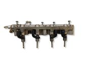 Fuel injectors set