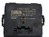 Gateway control module