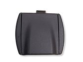 Cargo luggage net fixing mount