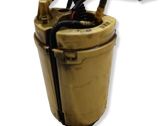 In-tank fuel pump
