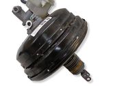 Brake booster