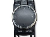 Head unit multimedia control