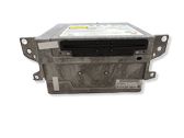 Radio/CD/DVD/GPS head unit