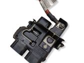Battery control module
