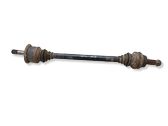 Rear driveshaft