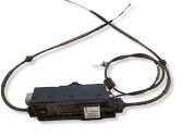 Hand brake control module