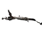 Steering rack