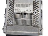 Engine control unit/module