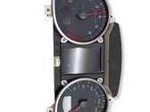 Speedometer (instrument cluster)