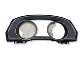 Dashboard trim