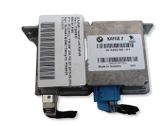 Camera control unit module