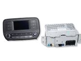 Radio/CD/DVD/GPS head unit