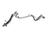 Air conditioning (A/C) pipe/hose