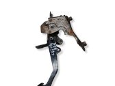 Clutch pedal