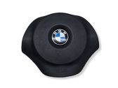 Steering wheel airbag