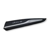 Rear door trim (molding)
