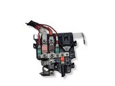 Positive wiring loom