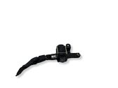 Roof seat belt