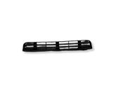 Front bumper lower grill