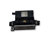 Coolant heater