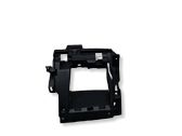Glove box frame