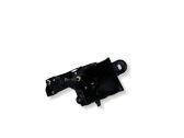 Rear bumper mounting bracket