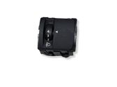 Headlight level height control switch