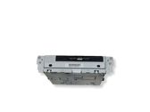 Radio/CD/DVD/GPS head unit
