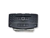 Radio / CD-Player / DVD-Player / Navigation
